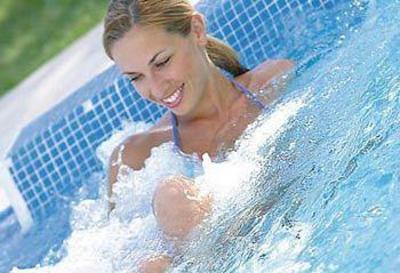 фото отеля Hotel Terme Helvetia