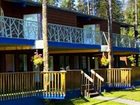 фото отеля Sunwapta Falls Resort Jasper