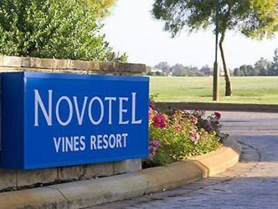 фото отеля Novotel Swan Valley The Vines