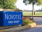 фото отеля Novotel Swan Valley The Vines