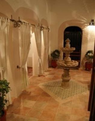 фото отеля Villas Arqueologicas Teotihuacan