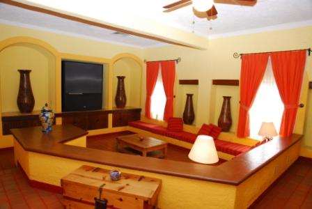 фото отеля Villas Arqueologicas Teotihuacan