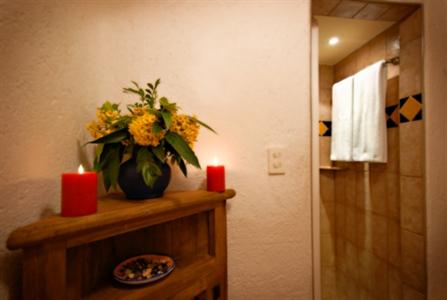 фото отеля Villas Arqueologicas Teotihuacan