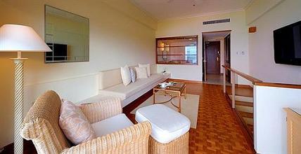 фото отеля Busena Terrace Beach Resort