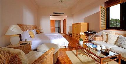 фото отеля Busena Terrace Beach Resort