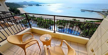 фото отеля Busena Terrace Beach Resort