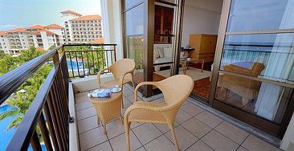 фото отеля Busena Terrace Beach Resort