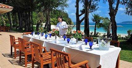фото отеля Busena Terrace Beach Resort
