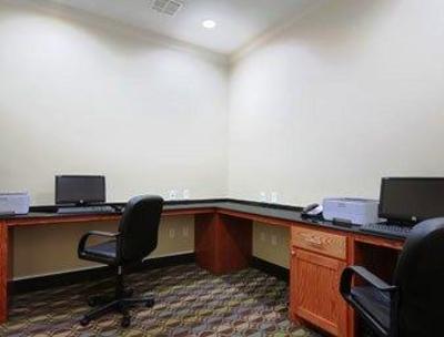фото отеля Ramada College Station Texas A and M