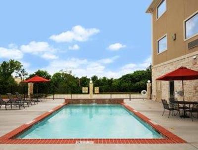 фото отеля Ramada College Station Texas A and M