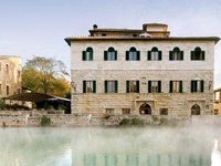 Hotel Le Terme San Quirico d'Orcia