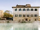 фото отеля Hotel Le Terme San Quirico d'Orcia