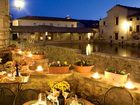 фото отеля Hotel Le Terme San Quirico d'Orcia