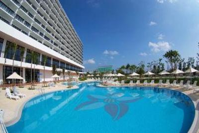 фото отеля Southern Beach Hotel & Resort