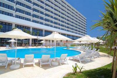 фото отеля Southern Beach Hotel & Resort