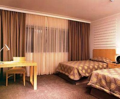 фото отеля Tryp Paulista