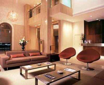 фото отеля Tryp Paulista