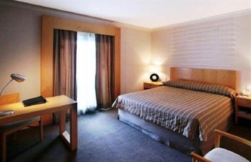 фото отеля Tryp Paulista