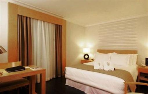 фото отеля Tryp Paulista