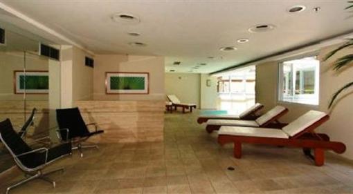 фото отеля Tryp Paulista