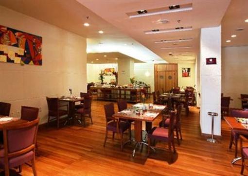 фото отеля Tryp Paulista