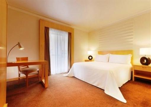 фото отеля Tryp Paulista