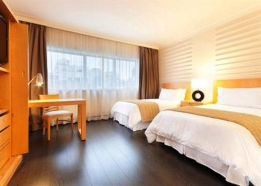 фото отеля Tryp Paulista