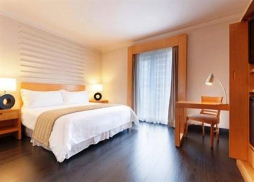 фото отеля Tryp Paulista