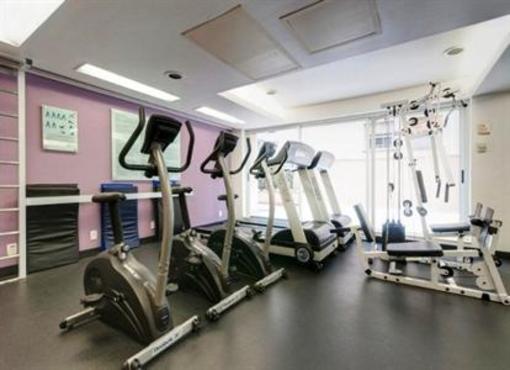 фото отеля Tryp Paulista