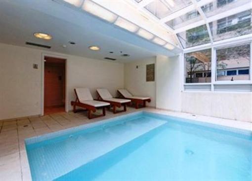 фото отеля Tryp Paulista