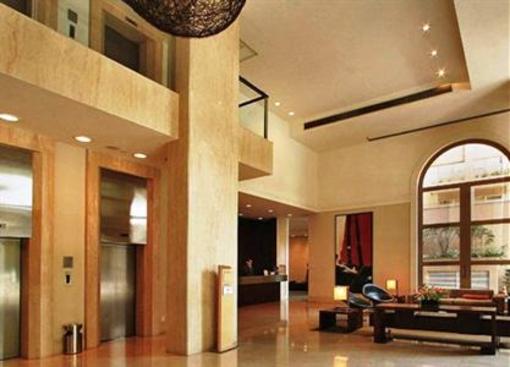 фото отеля Tryp Paulista