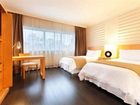 фото отеля Tryp Paulista