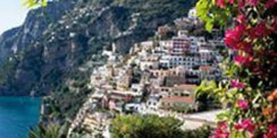 фото отеля Eden Roc Suites Positano