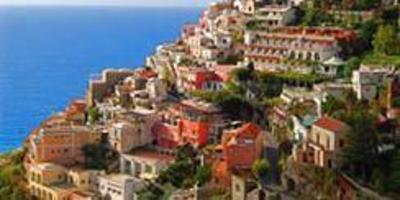 фото отеля Eden Roc Suites Positano