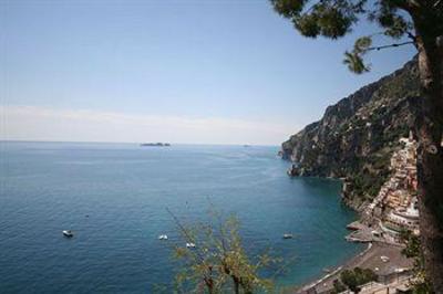 фото отеля Eden Roc Suites Positano