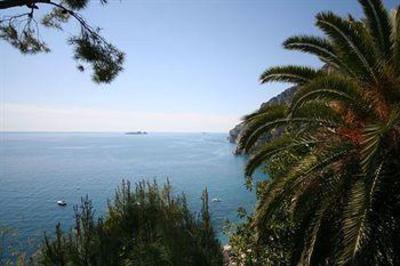 фото отеля Eden Roc Suites Positano
