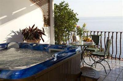 фото отеля Eden Roc Suites Positano