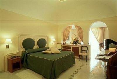 фото отеля Eden Roc Suites Positano