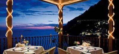 фото отеля Eden Roc Suites Positano