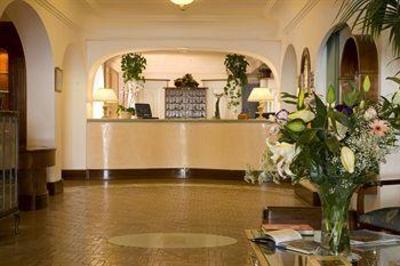 фото отеля Eden Roc Suites Positano