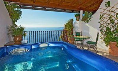 фото отеля Eden Roc Suites Positano