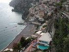 фото отеля Eden Roc Suites Positano