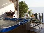 фото отеля Eden Roc Suites Positano