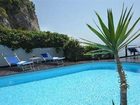 фото отеля Eden Roc Suites Positano