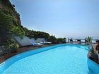 фото отеля Eden Roc Suites Positano