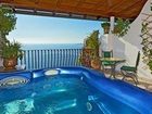 фото отеля Eden Roc Suites Positano