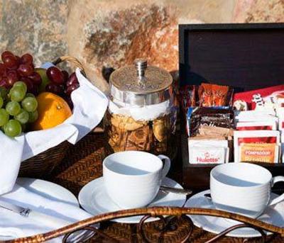 фото отеля Idwala Boutique Guest House