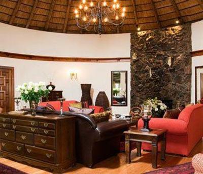 фото отеля Idwala Boutique Guest House