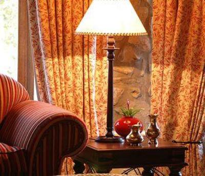 фото отеля Idwala Boutique Guest House