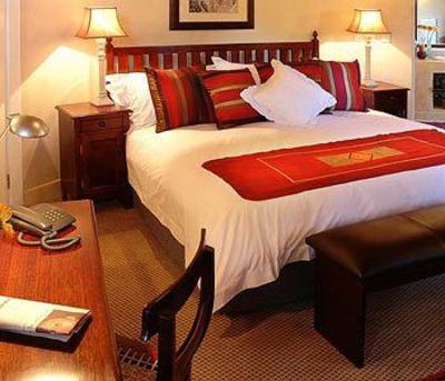 фото отеля Idwala Boutique Guest House